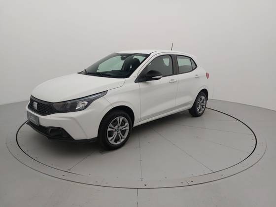 FIAT ARGO 1.0 FIREFLY FLEX DRIVE MANUAL FIAT ARGO 1.0 FIREFLY FLEX DRIVE MANUAL